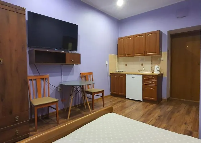 Krupowki * ザコパネ