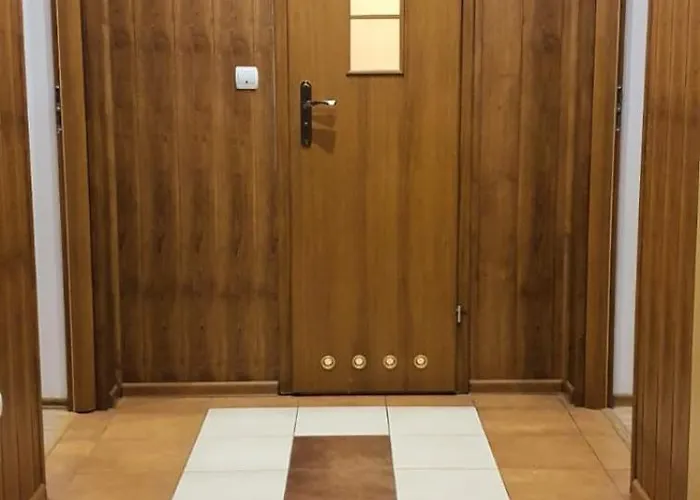 Bed and breakfast Krupówki Zakopane