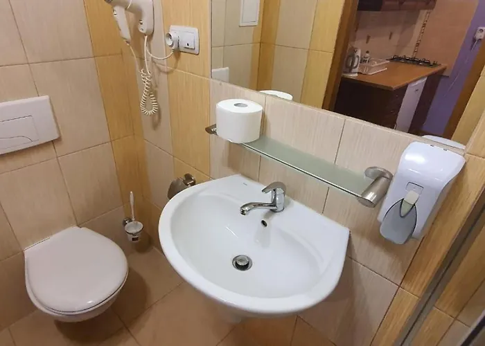 Krupowki زاكوباني