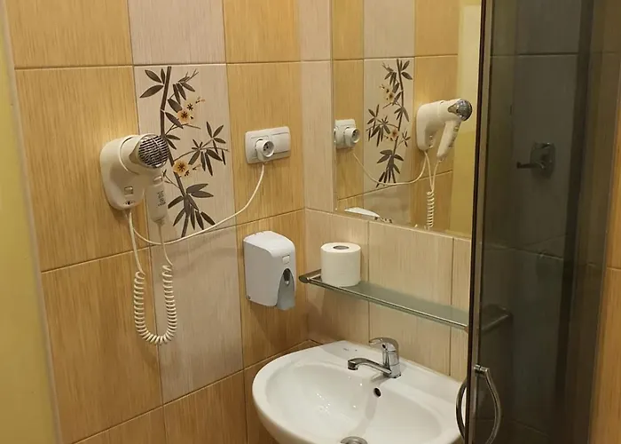 Krupówki * Zakopane