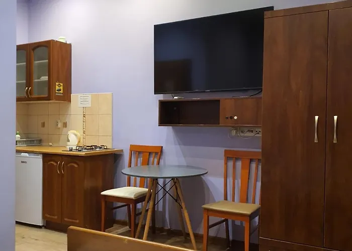 Krupówki * Zakopane