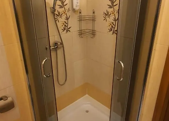 Krupowki زاكوباني