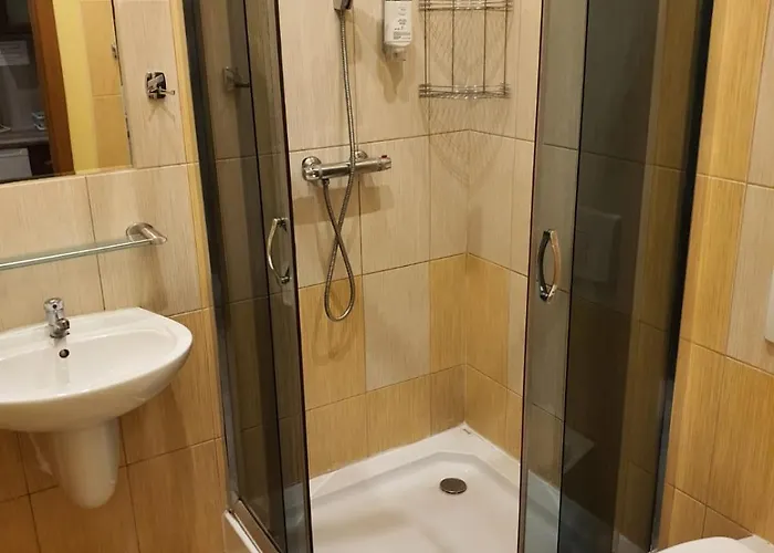 Krupówki * Zakopane