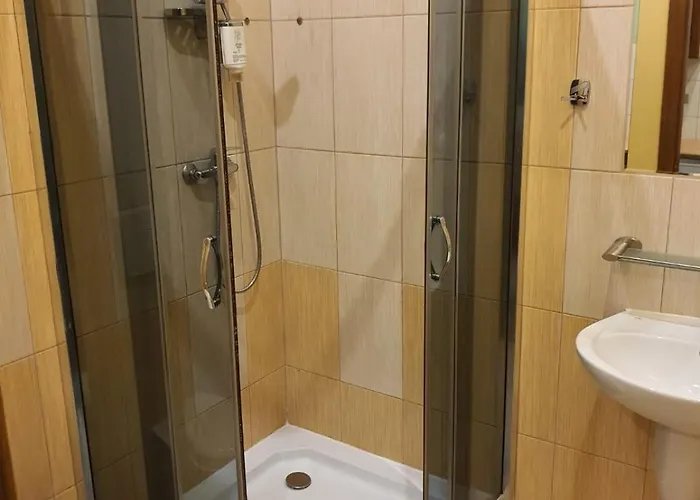 Krupówki * Zakopane