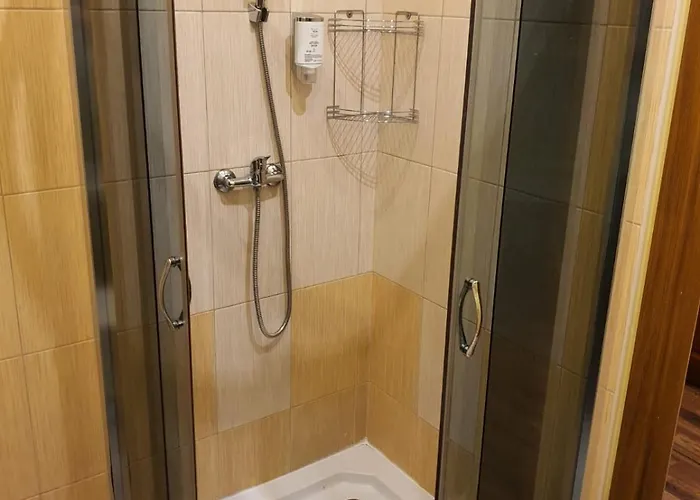 Krupowki زاكوباني