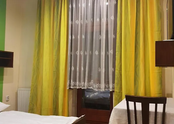 Krupowki * زاكوباني