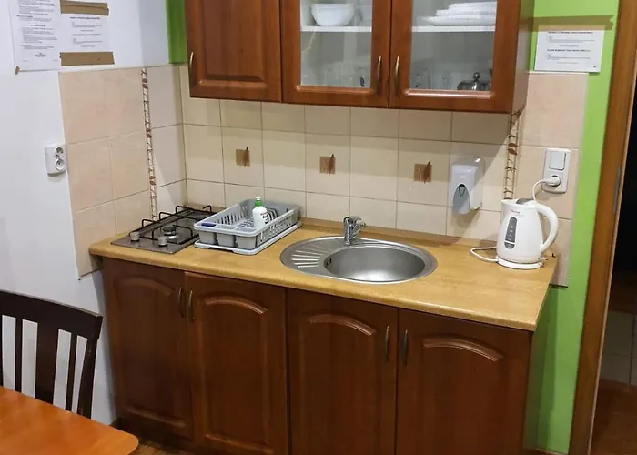 Krupówki * Zakopane