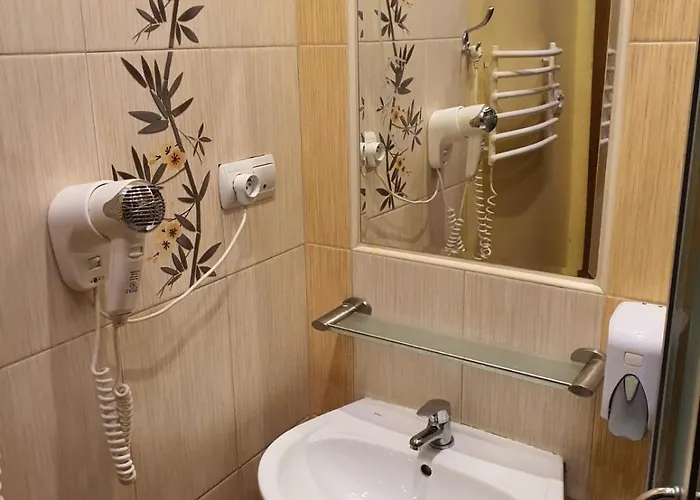 Krupowki فندق مبيت وإفطار زاكوباني