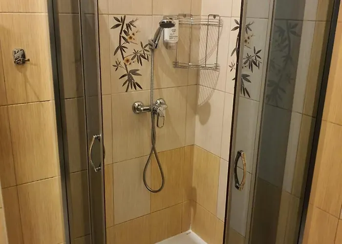 Krupowki * زاكوباني