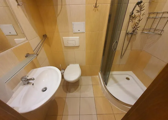 Krupówki * Zakopane